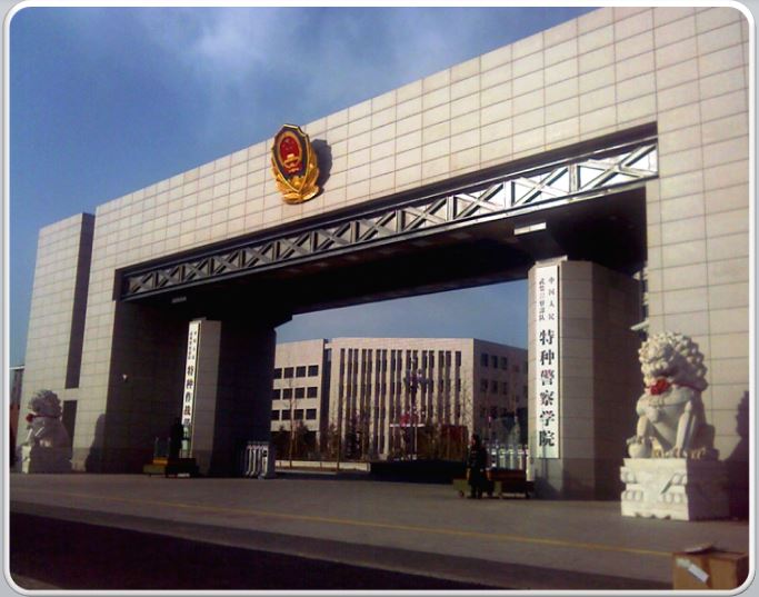 中国特警学院的卓越贡献与培养体系，中国特警学院的杰出贡献及其培养体系探究