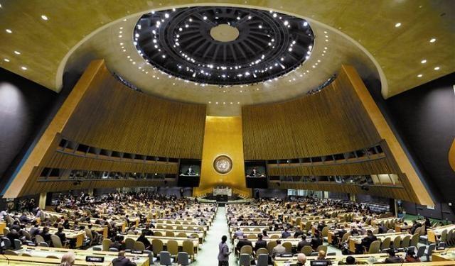 联合国搬迁到中国的最新消息，全球治理的新视角，联合国搬迁中国的最新动态，全球治理视角的新里程碑