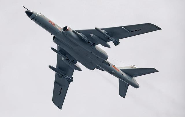 中国在台海军演历史记录，中国海军在台湾周边海域的军演历史记录