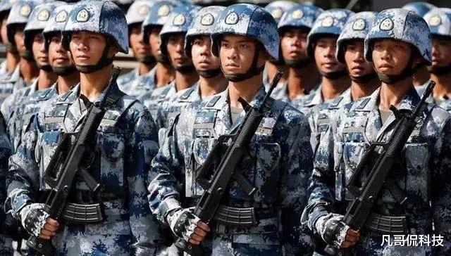 中方宣布出兵，捍卫国家利益，展示和平决心，中方出兵捍卫国家利益，展现和平决心