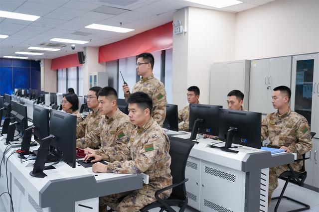 北京信息支援部队，加入之路的探讨与挑战，北京信息支援部队，加入之路的探讨与挑战