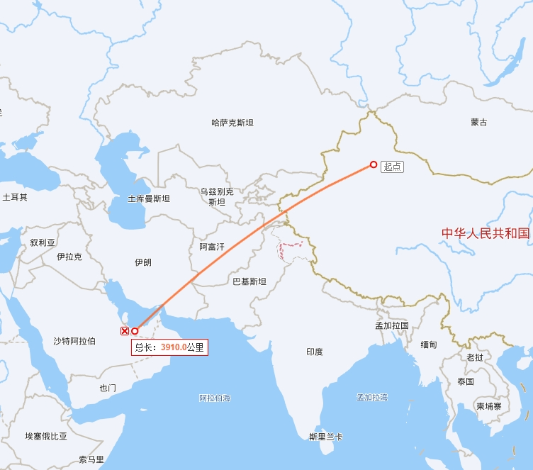 中国空军分布图，战略部署与力量投射，中国空军战略部署与力量投射分布图概览