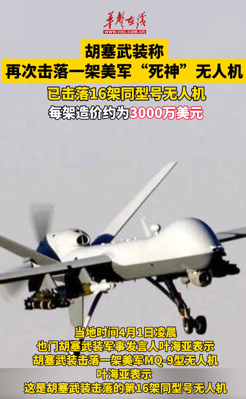 死神无人机与全球鹰，无人航空领域的两大巨头对比，死神无人机与全球鹰，无人航空领域的巨头对比