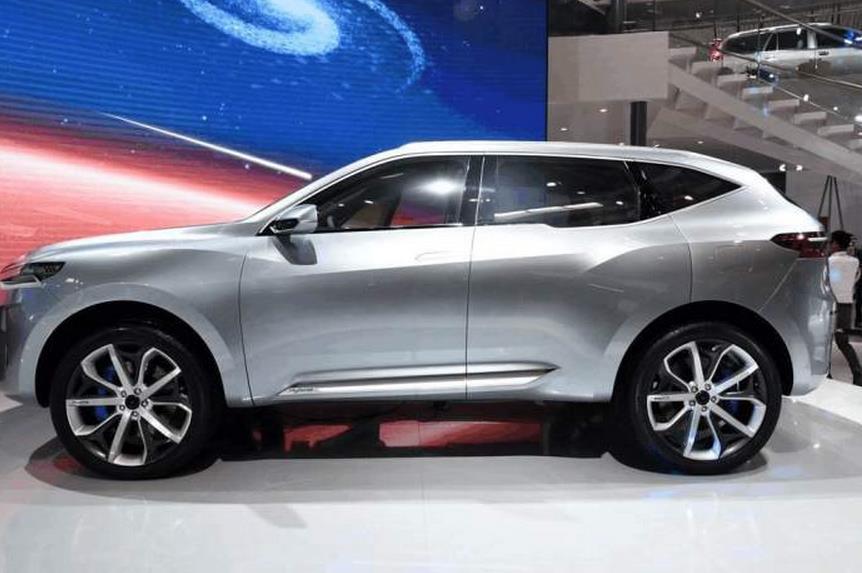 歼-15战斗机外形介绍,歼-15战斗机外形详解