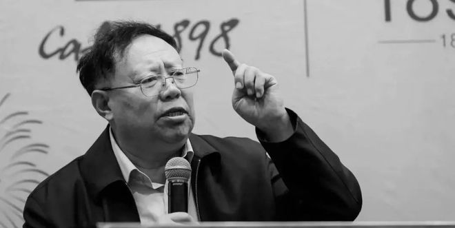 知名经济学家曹凤岐去世，缅怀他的贡献与遗产，经济学家曹凤岐逝世，缅怀其卓越贡献与遗产