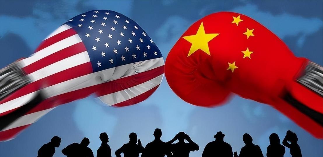 俄美联手遏制中国可能性大增，全球格局的新挑战，俄美联手遏制中国，全球格局面临新挑战
