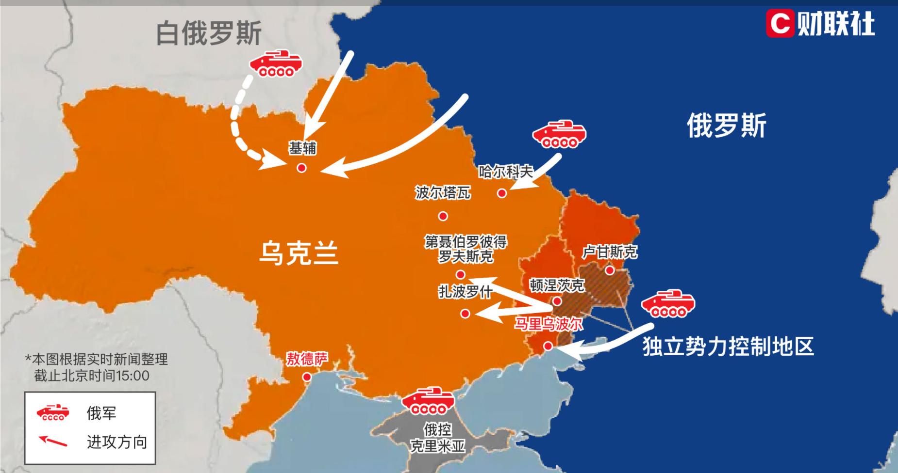 俄罗斯与乌克兰的最新局势，多维度的深度解读与看法，俄罗斯与乌克兰局势，多维度深度解读及观点分析