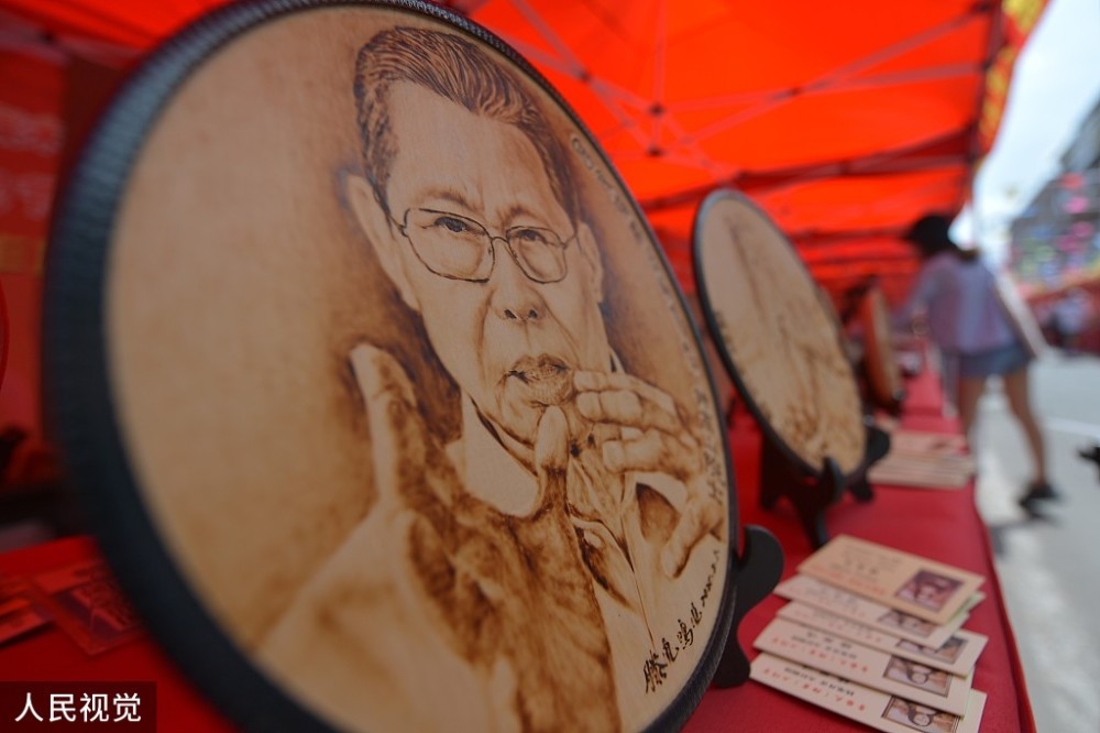 共和国勋章人物，十大英雄的光辉事迹，共和国勋章人物，十大英雄的光辉事迹与荣耀传奇