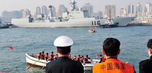 探索中国海军舰艇上的酒文化——以115舰为例，中国海军舰艇酒文化探索，以115舰为视角
