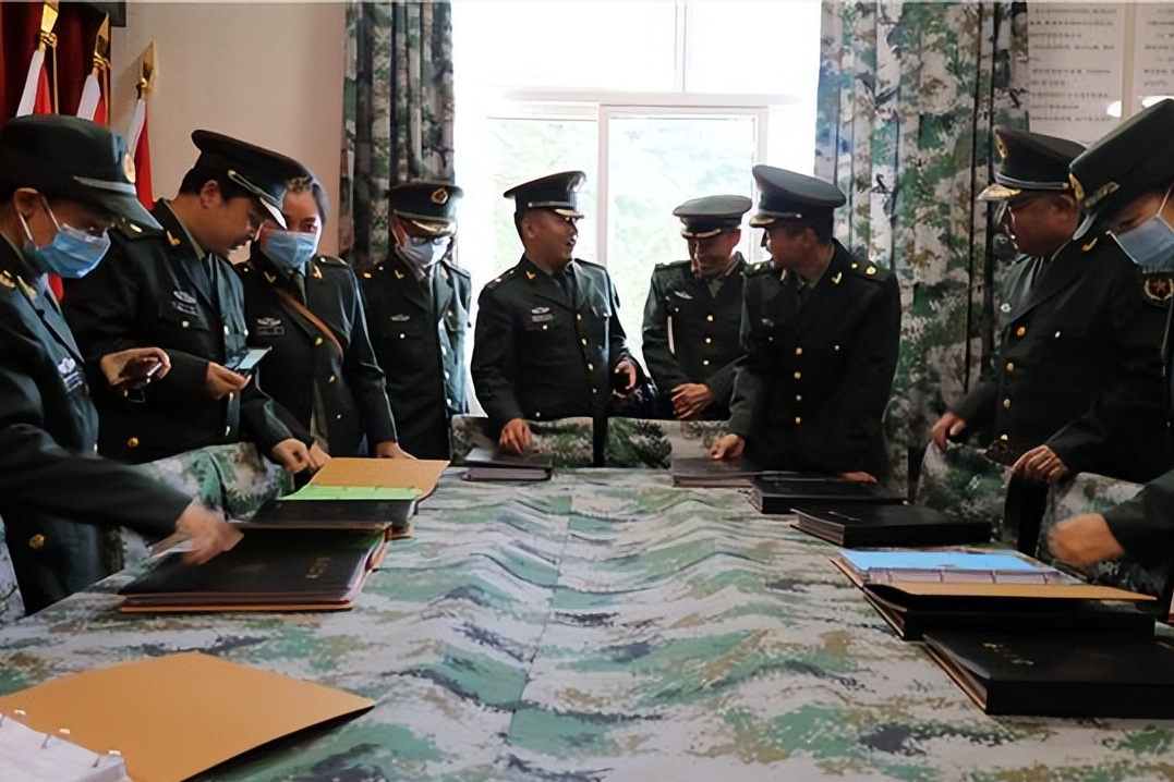 人民武装部职员的职责与担当，人民武装部职员的职责与担当解析