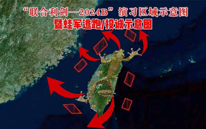 解放军全方位封锁台岛,捍卫国家主权与领土完整的坚定决心,解放军全方位封锁台岛,坚定捍卫国家主权与领土完整