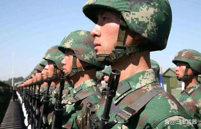 中国一支集团军的装备价值究竟有多贵？深度解析其背后的因素，深度解析，中国集团军装备价值背后的巨额投入与复杂因素