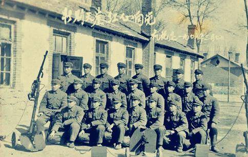 解放军第198师历史沿革简介，解放军第198师历史沿革简介与变迁
