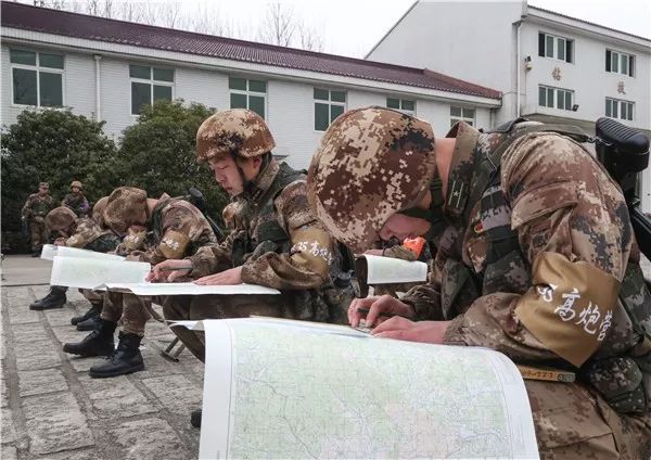 揭秘21集团军的所在地，探寻神秘军区的背后故事，揭秘21集团军的神秘所在地与背后故事