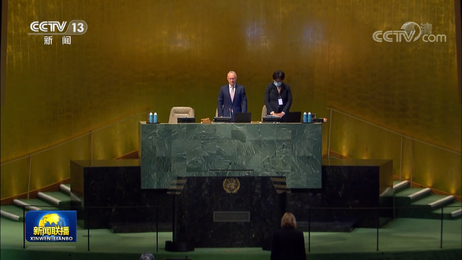 最新国际新闻联播报道及分析，最新国际新闻联播报道深度解析