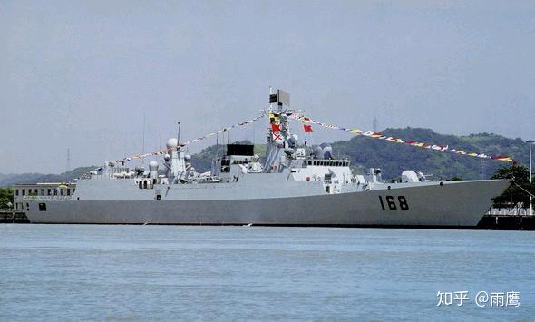 揭秘中国海军的骄傲——116号驱逐舰简介,揭秘中国海军的骄傲,揭秘中国海军旗舰116号驱逐舰简介