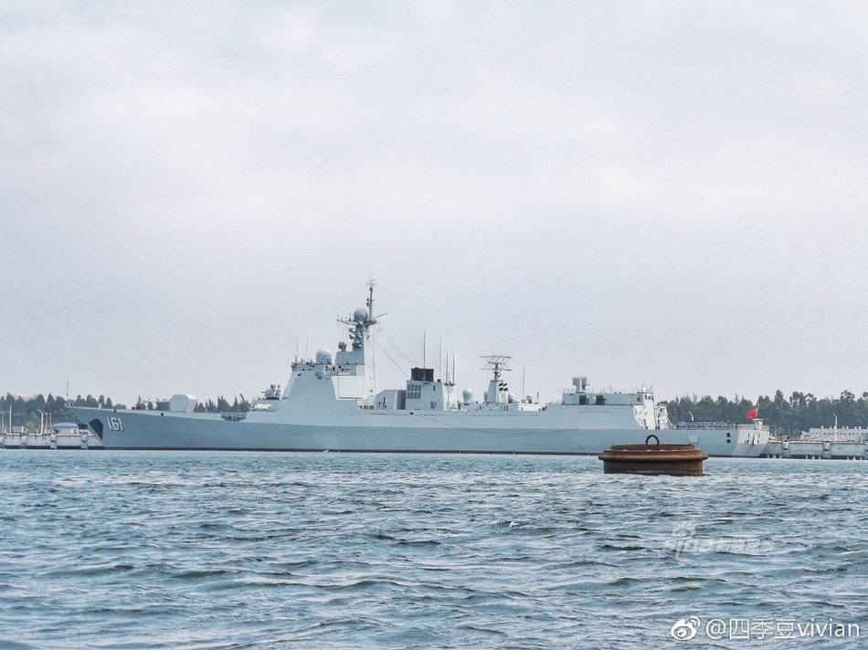 南海舰队总部搬离湛江真相揭秘，南海舰队总部搬离湛江真相探秘