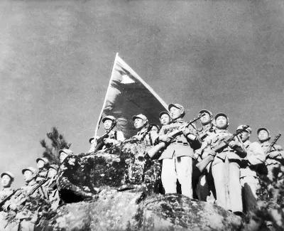 抗美援朝战争中美国武器装备的深度探析,抗美援朝战争中美国武器装备的深度解析