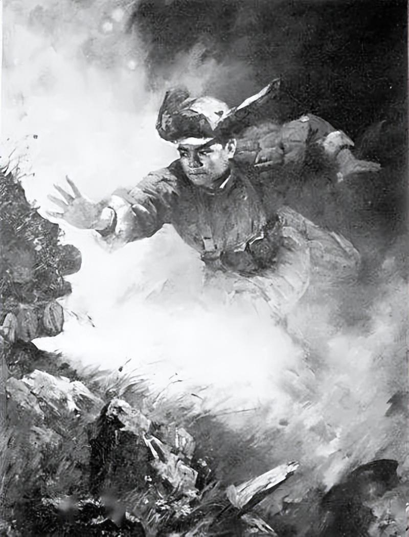 抗美援朝战争中美国武器装备的深度探析,抗美援朝战争中美国武器装备的深度解析