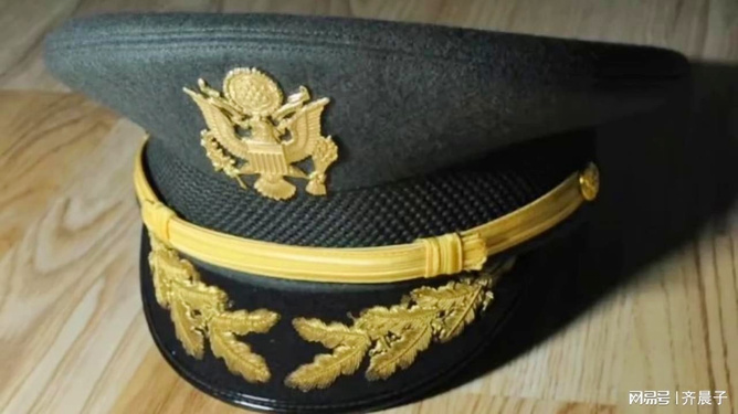 军用帽子图片大全，历史、种类与特点，军用帽子，图片大全、历史背景、种类与特点解析