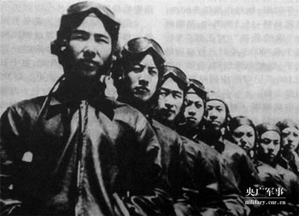 中国第一支空军的成立时间，历史记忆与当代启示，中国空军成立史，历史记忆与当代启示