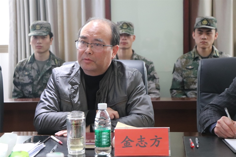 探索21集团军金志方的卓越领导力与军事成就，金志方，21集团军的卓越领导力与杰出军事成就探索
