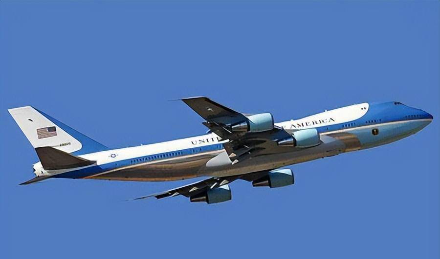 中国空军一号为何选择波音747，历史、现实与战略考量，中国空军一号选择波音747背后的历史、现实与战略考量