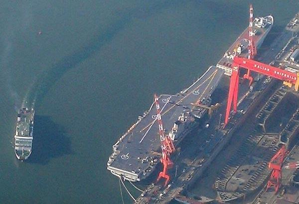 瓦良格号卖给中国的价格及其背后的故事,瓦良格号转售中国的价格及其背后故事揭秘