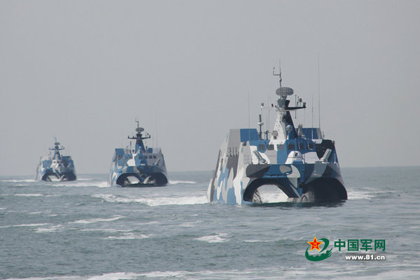 海军原导弹快艇202大队，荣耀与传承，海军原导弹快艇202大队，荣耀传承之路
