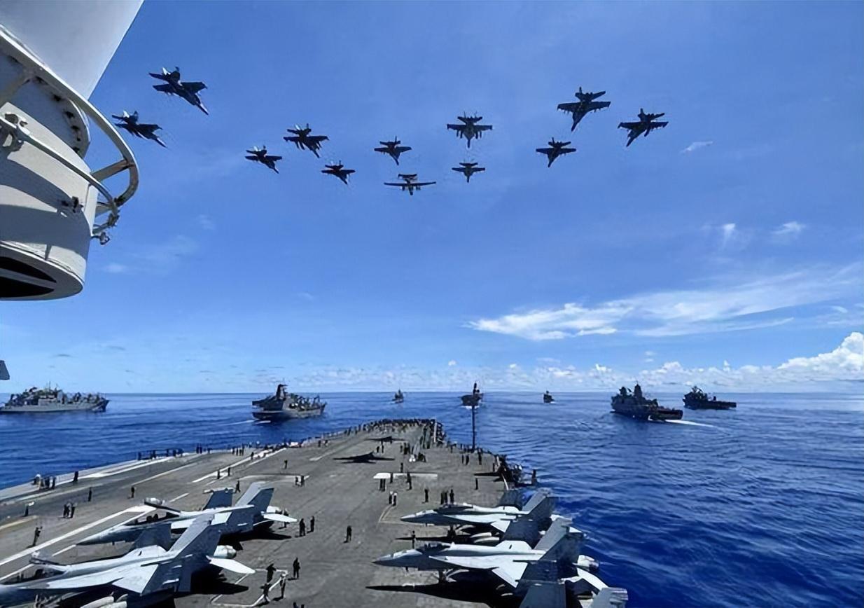 驻台美军规模或将扩大至最多200人，地区安全局势的新动态，驻台美军规模扩大至最多200人，地区安全局势的新变化