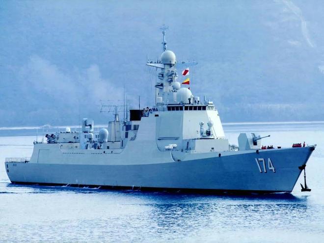 海军正营级护卫舰，捍卫海洋的力量与荣耀，海军正营级护卫舰，捍卫海洋的荣耀与力量