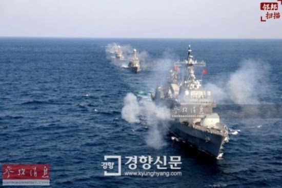 关于东海是否打仗的探讨,东海局势分析,战争的可能性探讨