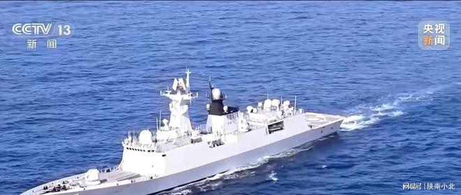 亚丁湾护航，中国海军舰队的责任与担当，中国海军舰队在亚丁湾的护航使命与担当