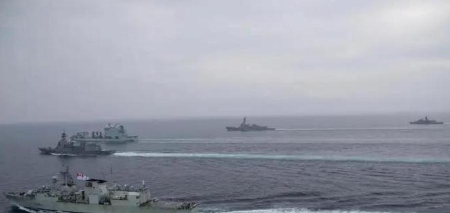 关于东海是否打仗的探讨,东海局势分析,战争的可能性探讨