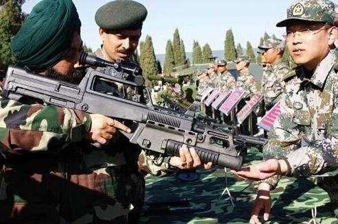 国防军事介绍，国防军事概览介绍