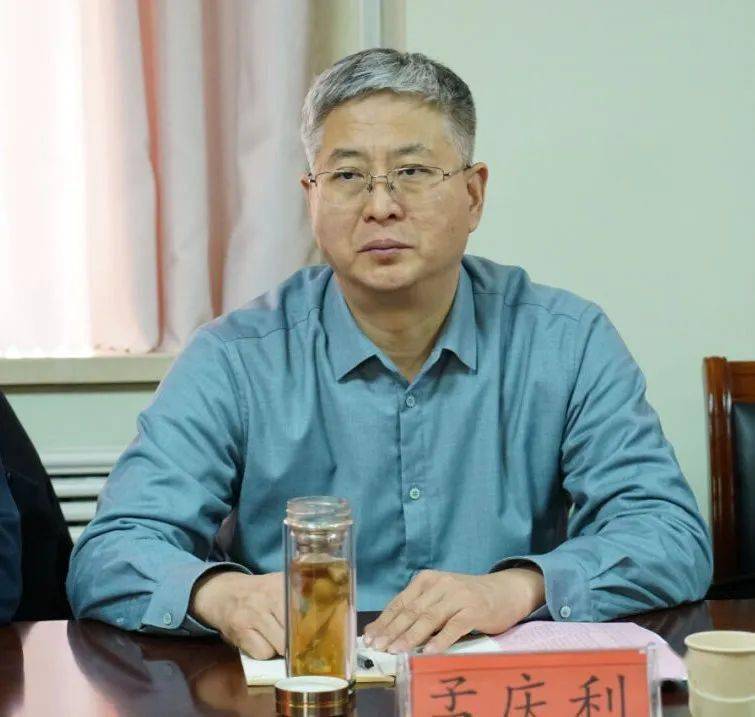 孟庆利，38集团军的铁血将领，孟庆利，38集团军铁血将领的荣耀之路