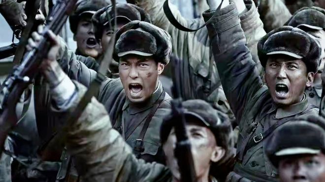 揭秘中国人民志愿军的总人数，历史数字背后的故事，揭秘，中国人民志愿军总人数及历史数字背后的故事