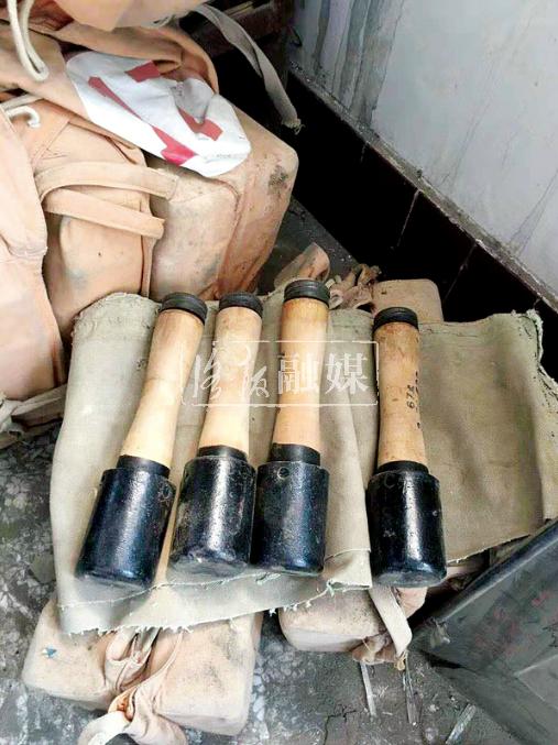 保安裤裆藏手榴弹，透视公共安全与个人职责的严峻挑战，保安裤裆藏手榴弹事件，公共安全与个人职责的挑战