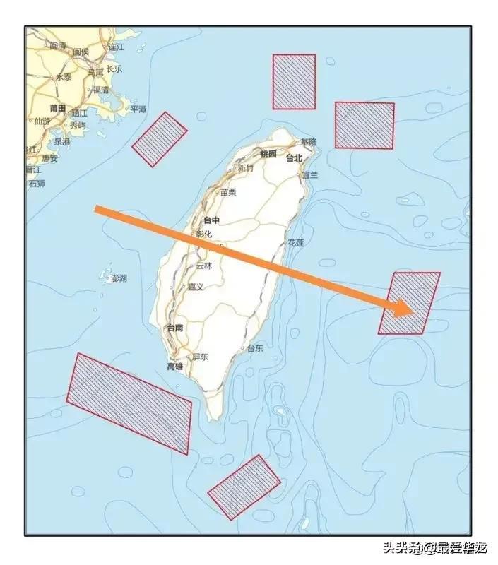 台湾局势持续紧张，已经围了几天的焦点问题探讨，台湾局势持续紧张，焦点问题深度探讨