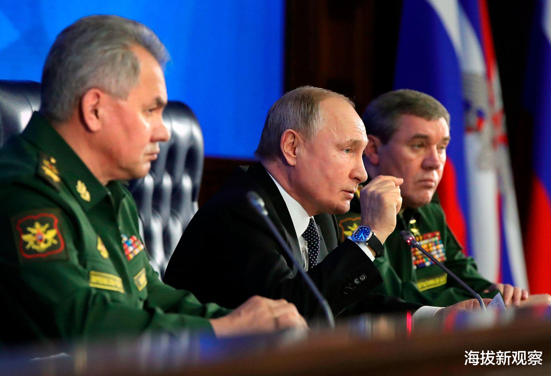 普京预言乌克兰局势将恶化，深度分析与预测，普京预言乌克兰局势恶化，深度解读与预测