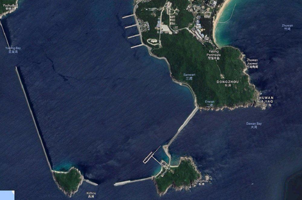 关塔那摩基地