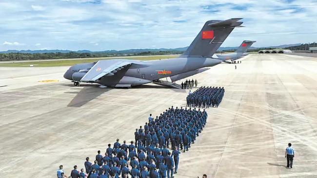 中国空军招飞网与济南市,携手共筑蓝天梦想,中国空军招飞网携手济南市共筑蓝天梦想