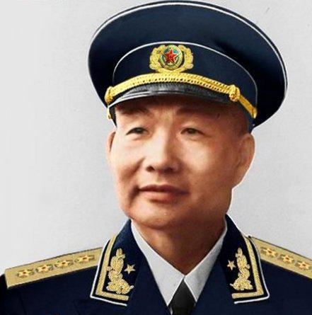 历届总参谋长名字与中国军事领导体制的发展，中国军事领导体制发展与历届总参谋长名字回顾