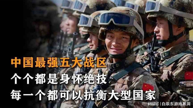 中国五大战区概述及其地理位置，中国五大战区概述与地理位置特点