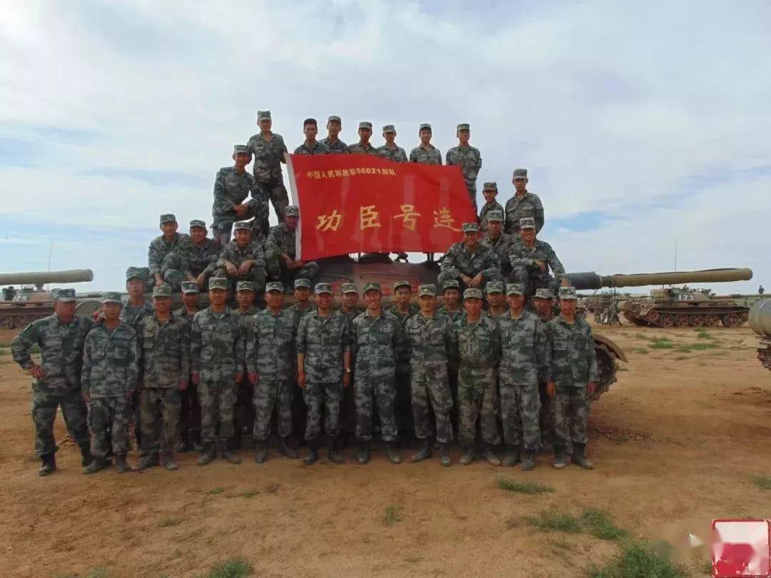 揭秘中国陆军精英之师——第38集团军第六装甲师，揭秘中国陆军精英之师，第38集团军第六装甲师风采