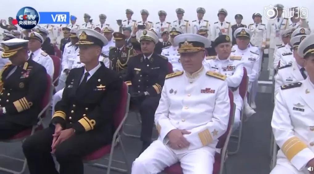 庆祝海军成立七十周年,多国海军活动的繁荣与未来展望,庆祝海军成立七十周年,多国海军活动的繁荣与未来展望展望