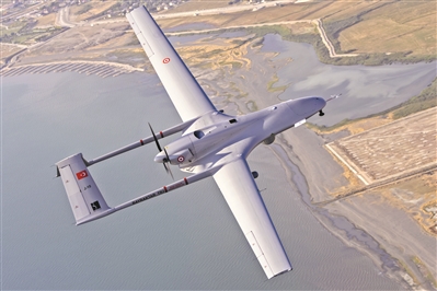 新察打一体无人机的崛起，引领无人机技术的革新与发展，新察打一体无人机引领技术革新与发展浪潮