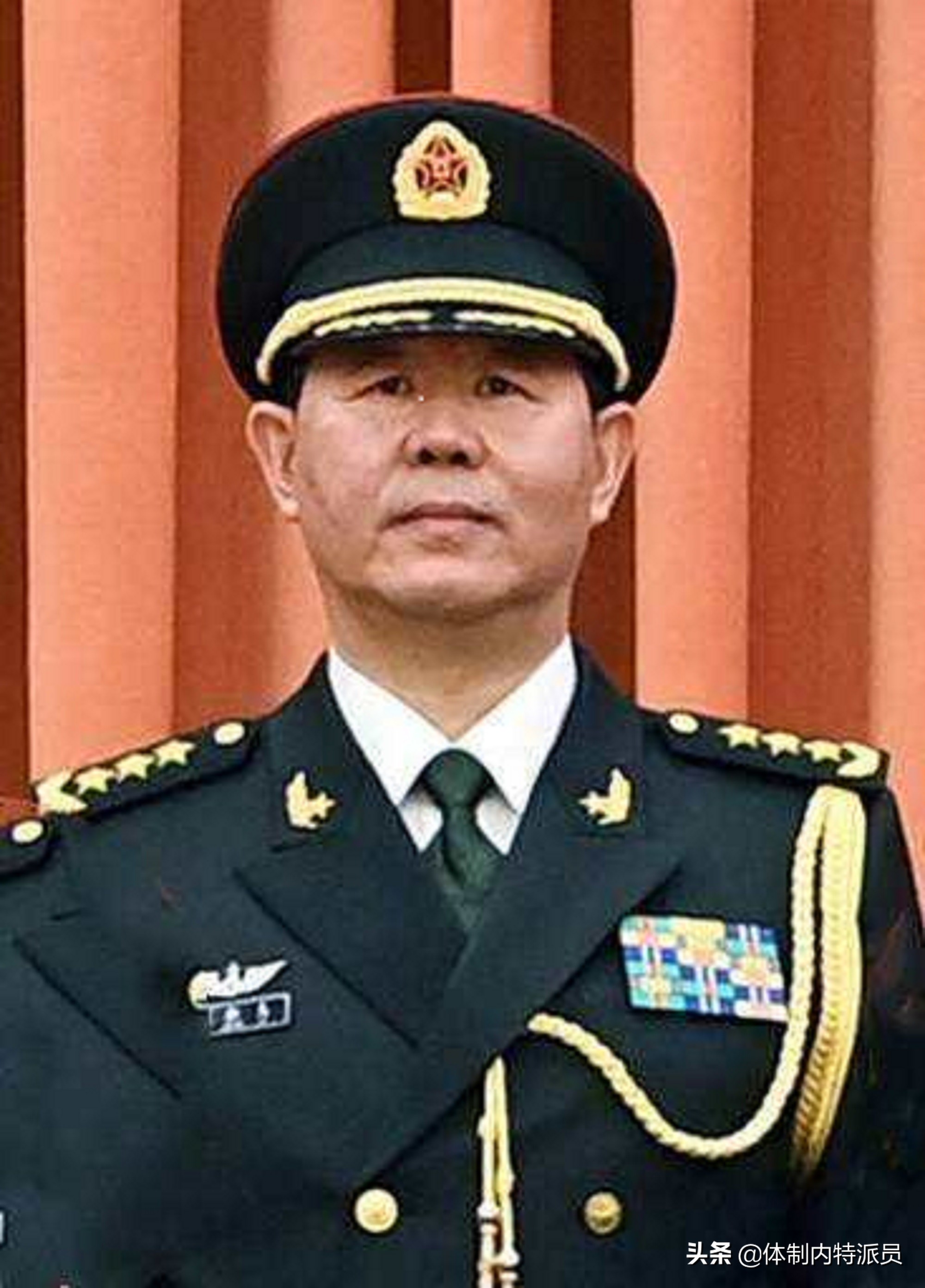 深度解析，2021年解放军高级将领的调整及其战略意义，深度解析，解放军高级将领调整背后的战略意义与影响