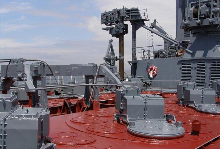 俄罗斯光荣级巡洋舰的当前位置,俄罗斯光荣级巡洋舰的实时位置揭秘