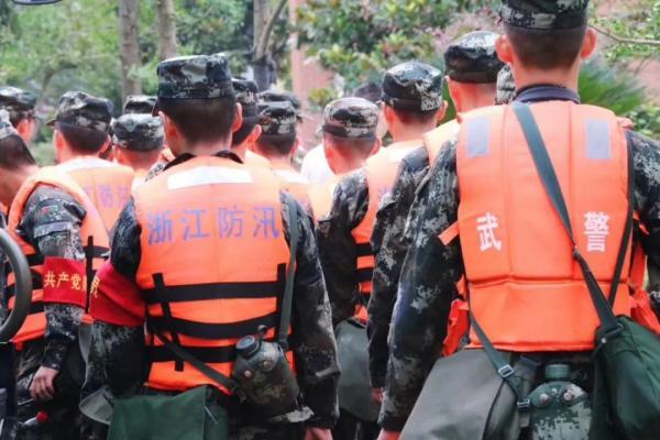 武警学校概述，探寻中国的武警高等教育殿堂，探寻中国武警高等教育殿堂，武警学校概述